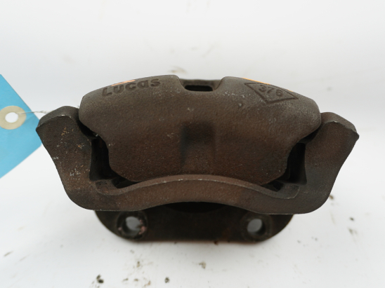 Etrier de frein avant gauche occasion RENAULT CLIO II Phase 2 - 1.4 16v