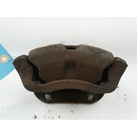 Etrier de frein avant gauche occasion RENAULT CLIO II Phase 2 - 1.4 16v