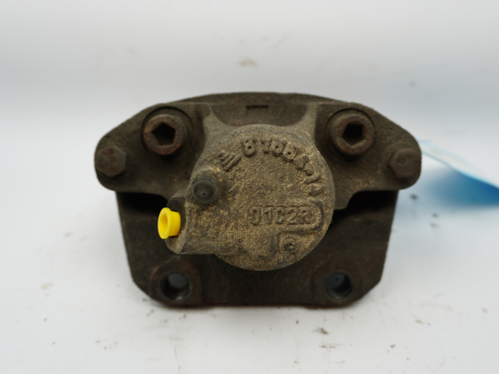 Etrier de frein avant gauche occasion RENAULT CLIO II Phase 2 - 1.4 16v