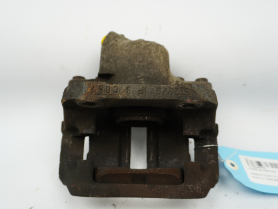 Etrier de frein avant gauche occasion RENAULT CLIO II Phase 2 - 1.4 16v