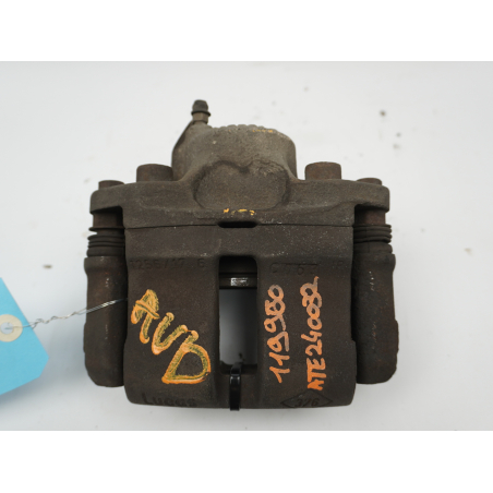 Etrier de frein avant droit occasion RENAULT CLIO II Phase 2 - 1.4 16v