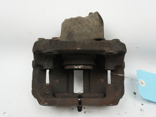 Etrier de frein avant droit occasion RENAULT CLIO II Phase 2 - 1.4 16v