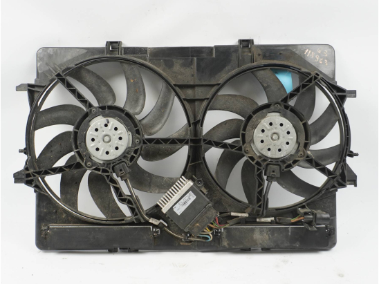 VENTILATEUR DE REFROIDISSEMENT