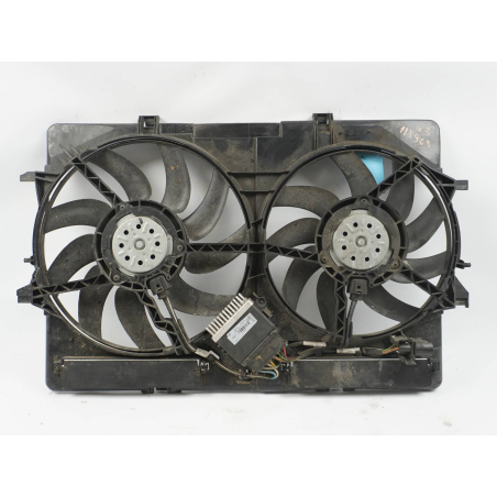 VENTILATEUR DE REFROIDISSEMENT