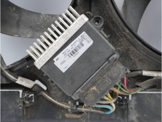 VENTILATEUR DE REFROIDISSEMENT