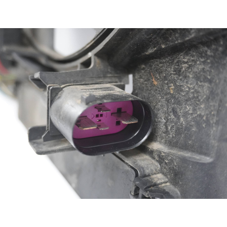 VENTILATEUR DE REFROIDISSEMENT