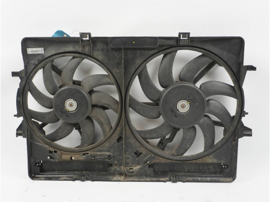 VENTILATEUR DE REFROIDISSEMENT