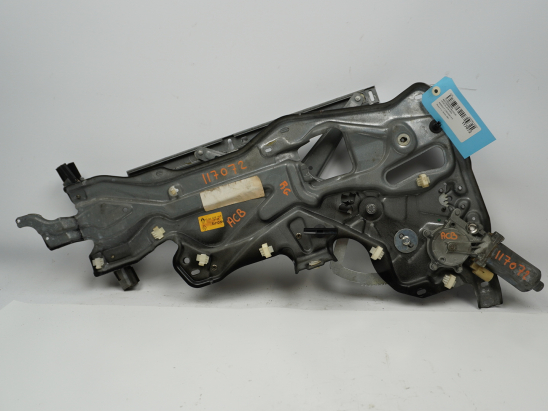 Mecanisme+moteur leve-glace arg occasion RENAULT LAGUNA I Phase 1 - 2.0