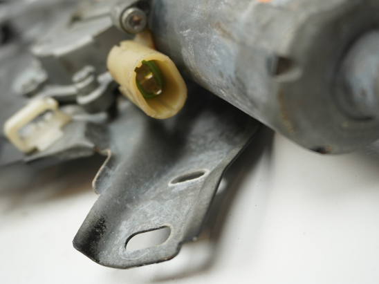 Mecanisme+moteur leve-glace arg occasion RENAULT LAGUNA I Phase 1 - 2.0