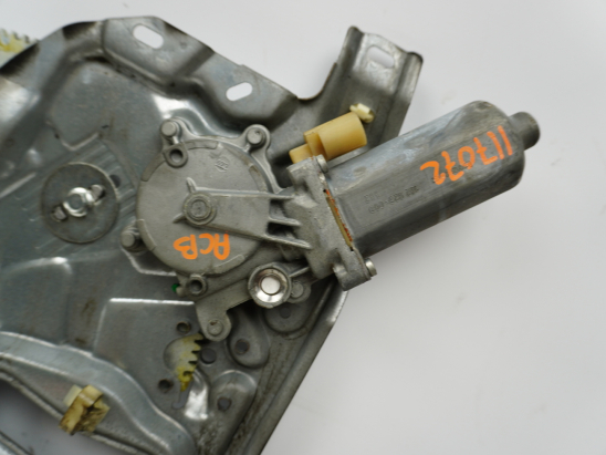 MECANISME+MOTEUR LEVE-GLACE ARD