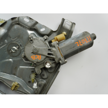 MECANISME+MOTEUR LEVE-GLACE ARD