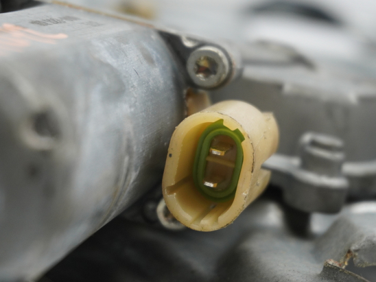 MECANISME+MOTEUR LEVE-GLACE ARD