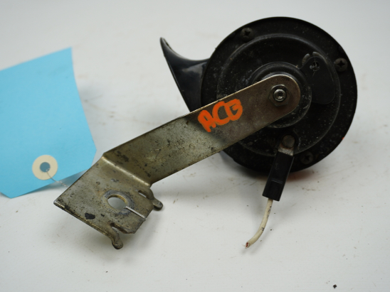 KLAXON  / AVERTISSEUR