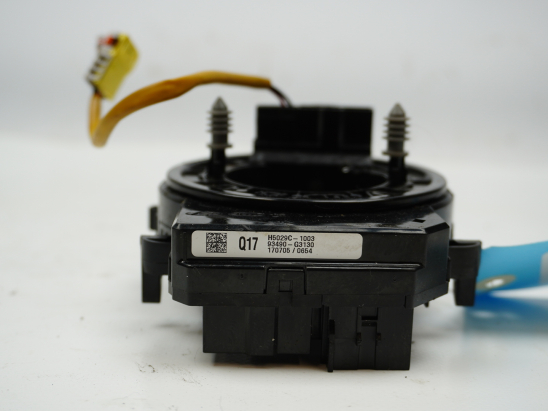 CONTACTEUR ANNULAIRE AIRBAG