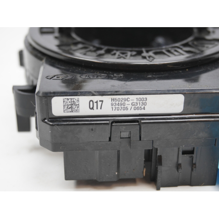 CONTACTEUR ANNULAIRE AIRBAG