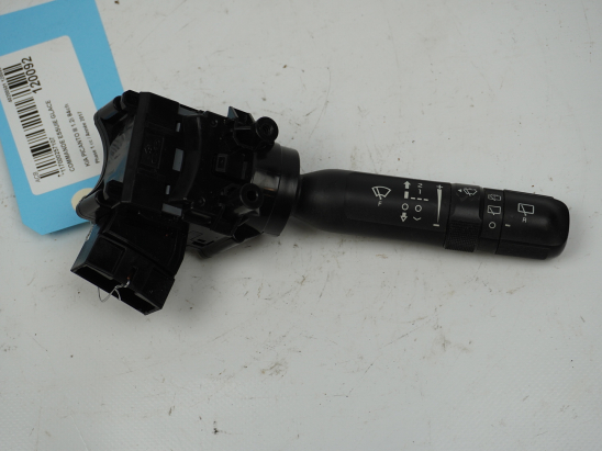 Commande essuie glace occasion KIA PICANTO III Phase 1 - 1.2i 84ch