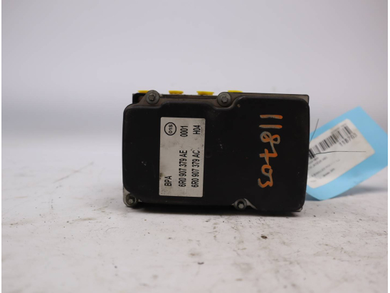 Calculateur abs occasion VOLKSWAGEN POLO V Phase 1 - 1.2 70ch