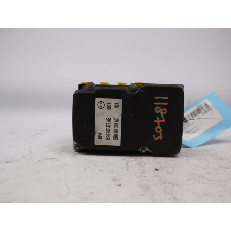 Calculateur abs occasion VOLKSWAGEN POLO V Phase 1 - 1.2 70ch