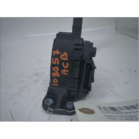 POTENTIOMETRE ACCELERATEUR