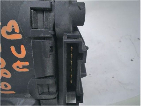 POTENTIOMETRE ACCELERATEUR