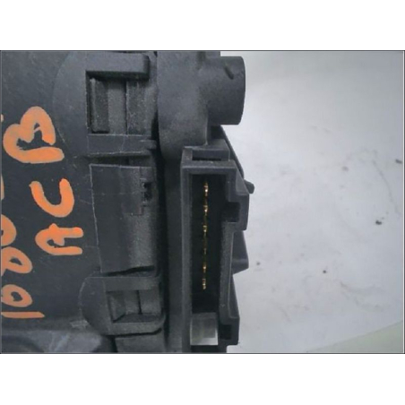 POTENTIOMETRE ACCELERATEUR