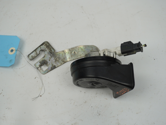 KLAXON  / AVERTISSEUR