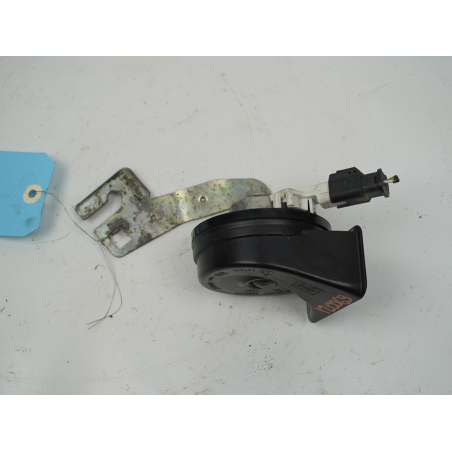 KLAXON  / AVERTISSEUR