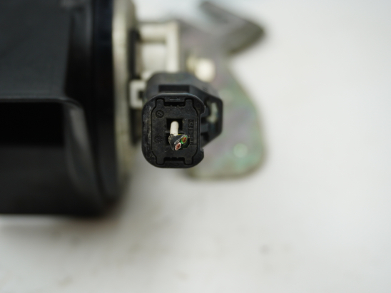 KLAXON  / AVERTISSEUR