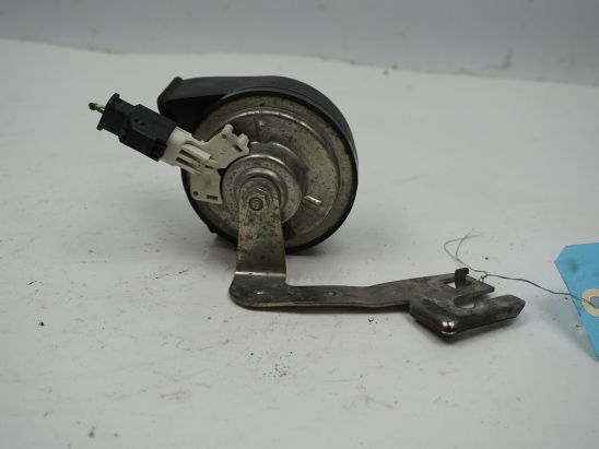 KLAXON  / AVERTISSEUR