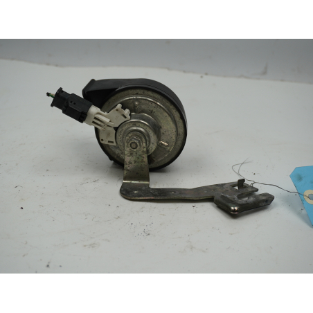 KLAXON  / AVERTISSEUR