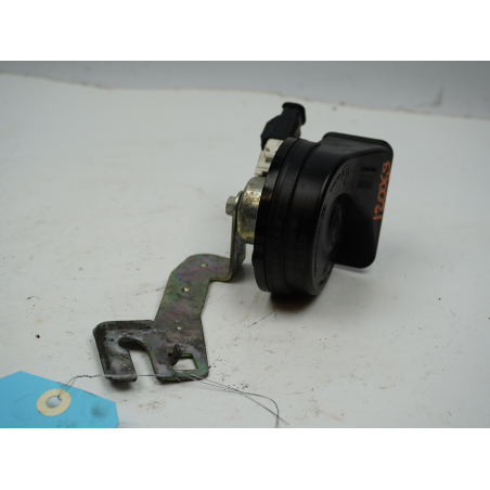 KLAXON  / AVERTISSEUR