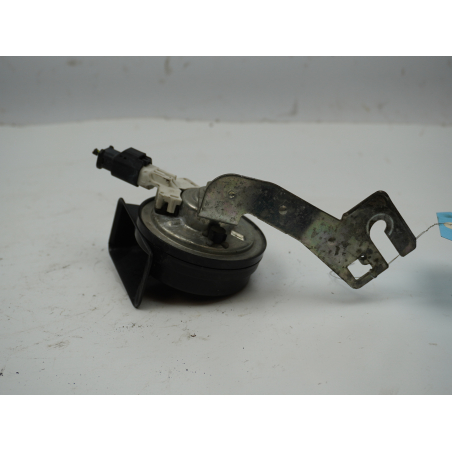 KLAXON  / AVERTISSEUR