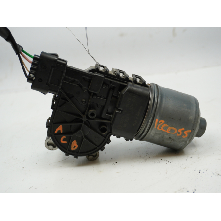 MOTEUR ESSUIE-GLACE AV