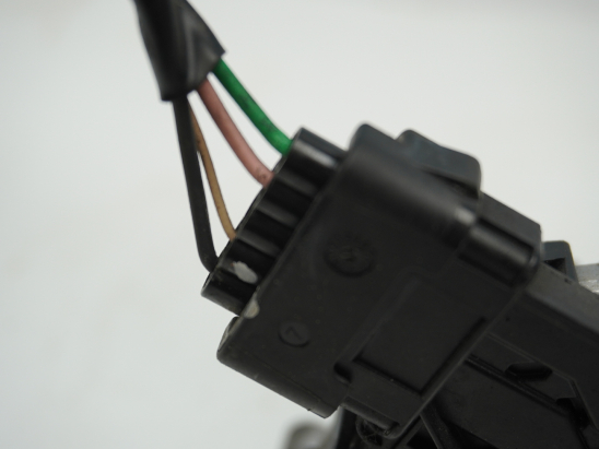 MOTEUR ESSUIE-GLACE AV