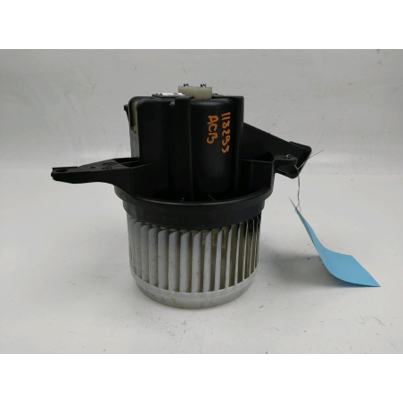 VENTILATEUR DE CHAUFFAGE