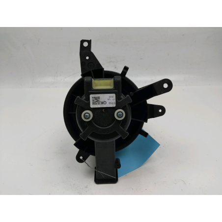 VENTILATEUR DE CHAUFFAGE