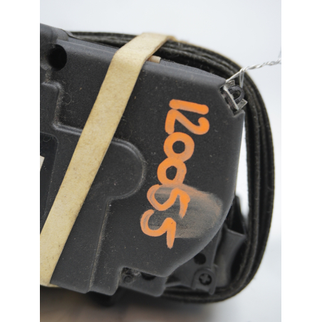 Ceinture avant gauche occasion RENAULT TWINGO II Phase 2 - 1.2i 16v 75ch