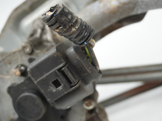 MECANISME ESSUIE-GLACE AV