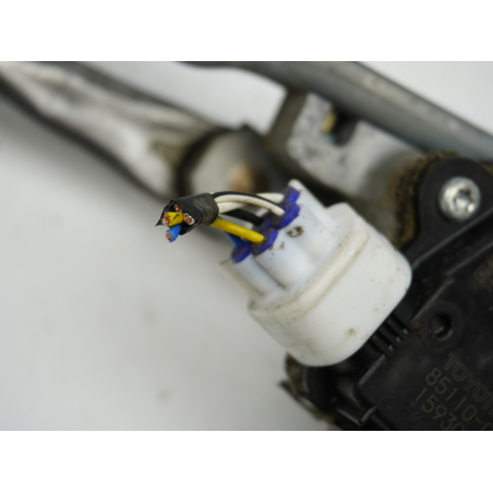 MECANISME ESSUIE-GLACE AV