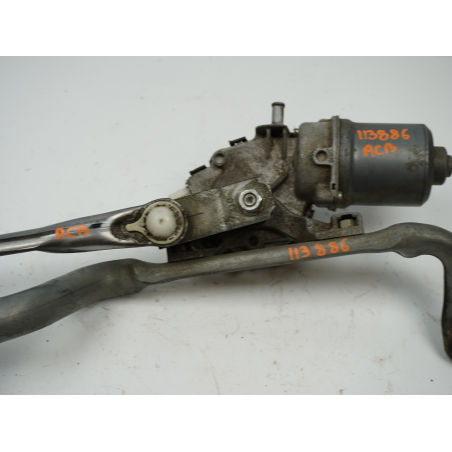 MECANISME ESSUIE-GLACE AV