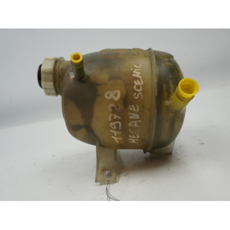 Vase expansion occasion RENAULT MEGANE SCENIC I Phase 2 - 2.0i 140ch