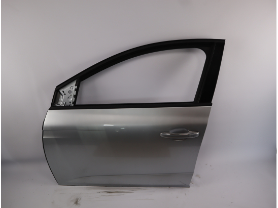 Porte avant gauche occasion RENAULT MEGANE IV Phase 1 - 1.5 DCi 115ch