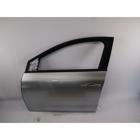 Porte avant gauche occasion RENAULT MEGANE IV Phase 1 - 1.5 DCi 115ch