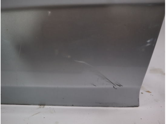 Porte avant gauche occasion RENAULT MEGANE IV Phase 1 - 1.5 DCi 115ch