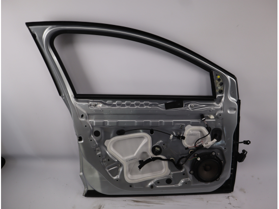 Porte avant gauche occasion RENAULT MEGANE IV Phase 1 - 1.5 DCi 115ch