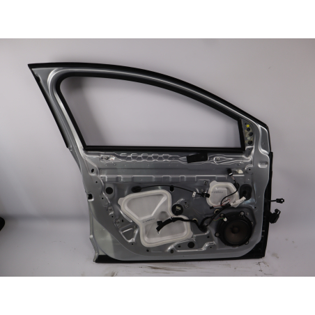 Porte avant gauche occasion RENAULT MEGANE IV Phase 1 - 1.5 DCi 115ch