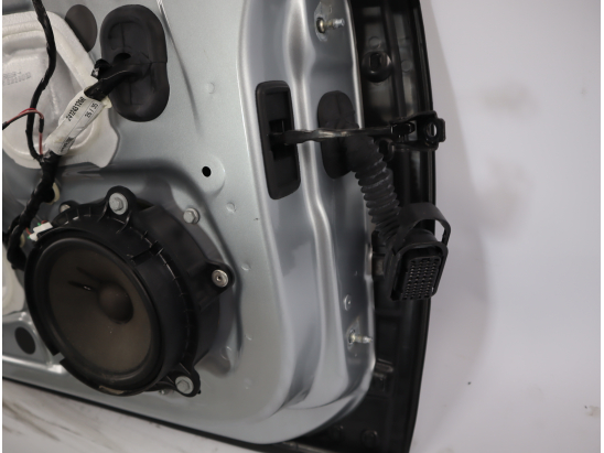 Porte avant gauche occasion RENAULT MEGANE IV Phase 1 - 1.5 DCi 115ch