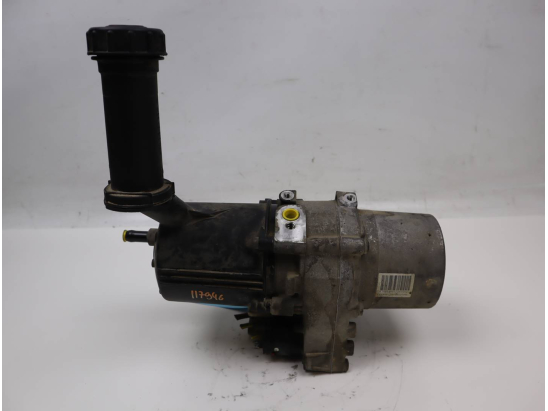 POMPE DIRECTION ASSISTEE