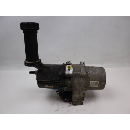 POMPE DIRECTION ASSISTEE