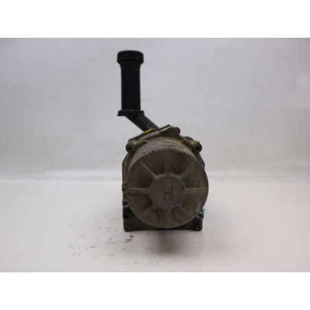 POMPE DIRECTION ASSISTEE